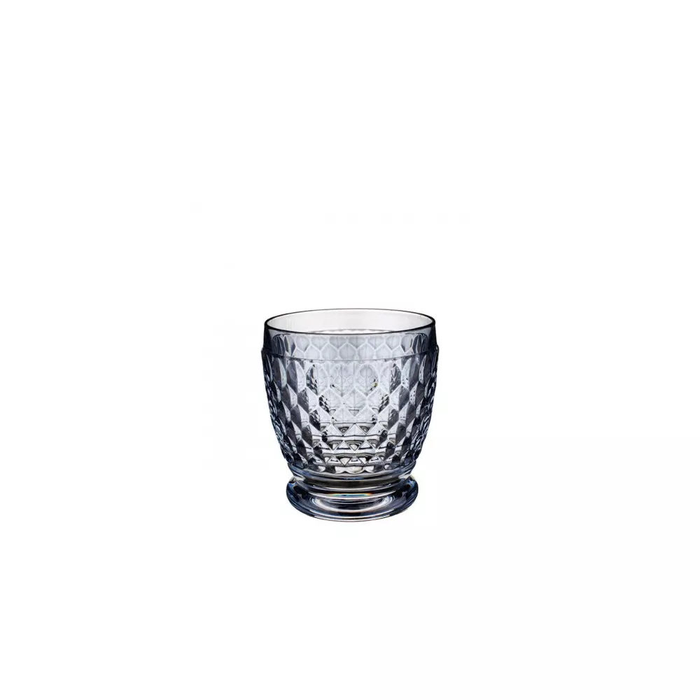 BICCHIERE LIQUORE, BOSTON COLOURED