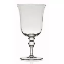 PRATO OTTICO WATER GOBLET...