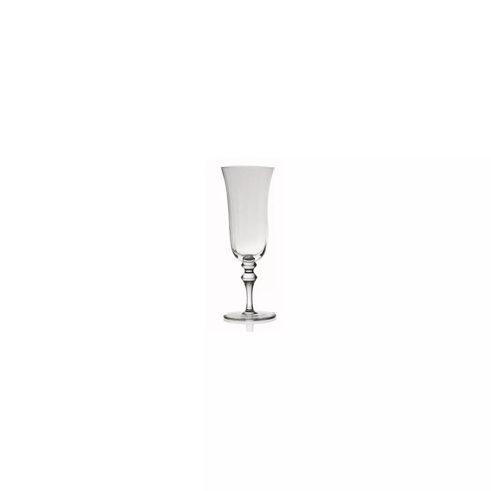 PRATO OTTICO FLUTE GOBLET 991111