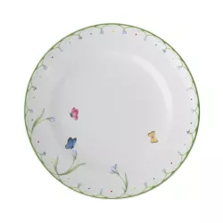DINNER PLATE 26 CM, COLOUR...