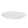 34 CM OVAL TRAY, ANTICO DOCCIA