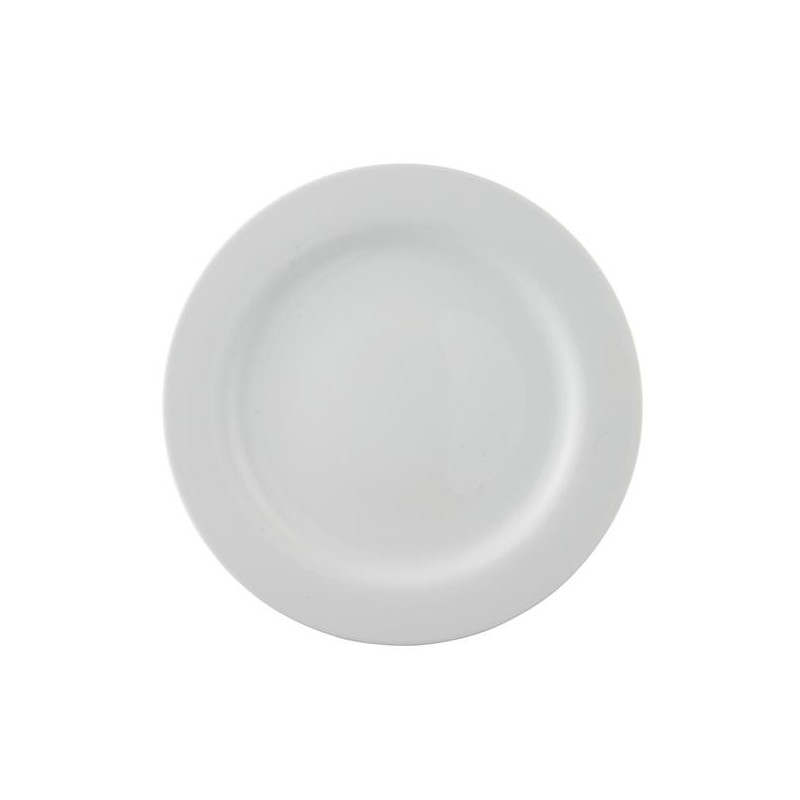 SERVER PLATE CM 31 MOON WHITE 19600/800001/10261