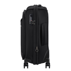 TROLLEY 55 CM, NERO PRO-DLX6, 148135-1041