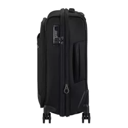 TROLLEY 55 CM, NERO PRO-DLX6, 148135-1041