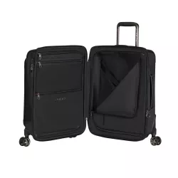 TROLLEY 55 CM, NERO PRO-DLX6, 148135-1041