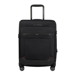 TROLLEY 55 CM, NERO PRO-DLX6, 148135-1041