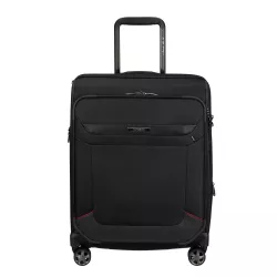 TROLLEY 55 CM, NERO PRO-DLX6, 148135-1041