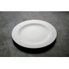 DINNER PLATE MOON WHITE 19600/800001/10028