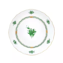 DESSERT PLATE 20 CM, APPONYI