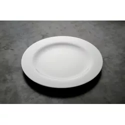 SALAD PLATE PLATE MOON...