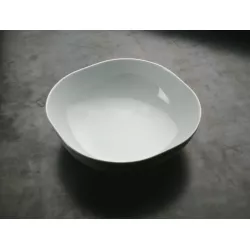 SALAD BOWL CM 25 MOON WHITE...