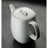 COFFEE POT MOON WHITE 19600/800001/14030