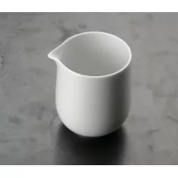 CREAMER MOON WHITE...