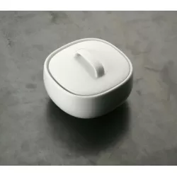 COVERED SUGAR BOX MOON...