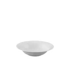 BOWL 18 CM MOON WHITE...