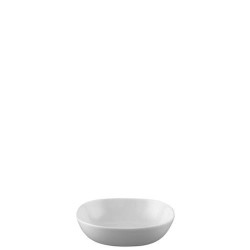CEREAL BOWL MOON WHITE...
