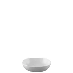 CEREAL BOWL MOON WHITE...