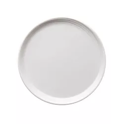 PORCELAIN DESSERT PLATE CM...