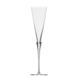 GLOSSY CHAMPAGNE FLUTE 7...