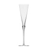 GLOSSY CHAMPAGNE FLUTE 7 MOD. CALICE