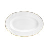 22 CM PICKLE DISH, ANTICO DOCCIA