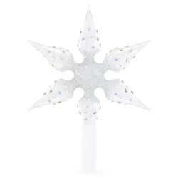 PUNTALE ALBERO - HOLIDAY...