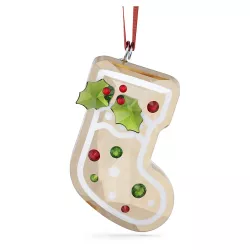 DECORAZIONE CALZA - HOLIDAY...
