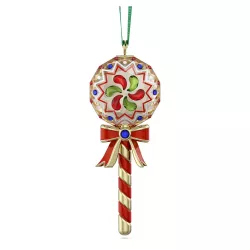 HOLIDAY CHEERS: ORNAMENT...