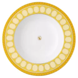 PIATTO FONDO SIGNUM 24,4 CM