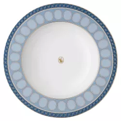 PIATTO FONDO SIGNUM 24,4 CM