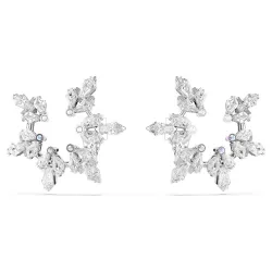 IDYLLIA CLIP EARRINGS,...