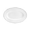 22 CM PICKLE DISH, ANTICO DOCCIA