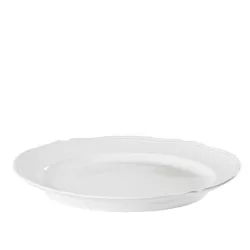 38 CM OVAL PLATTER, ANTICO...