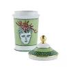VASO MOSS GREEN - IL VIAGGIO DI NETTUNO