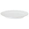 38 CM OVAL PLATTER, ANTICO DOCCIA