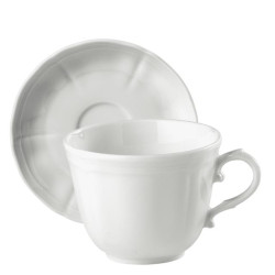 COFFEE CUP WITH SAUCER 120...