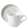 COFFEE CUP WITH SAUCER 120 CC, ANTICO DOCCIA