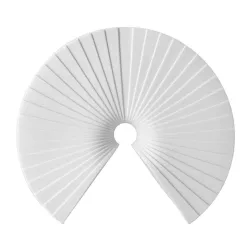 VASO ARCUS, BIANCO OPACO,...