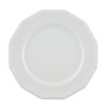 SERVICE PLATE 31CM 10430/800001/10261 MARIA-WHITE