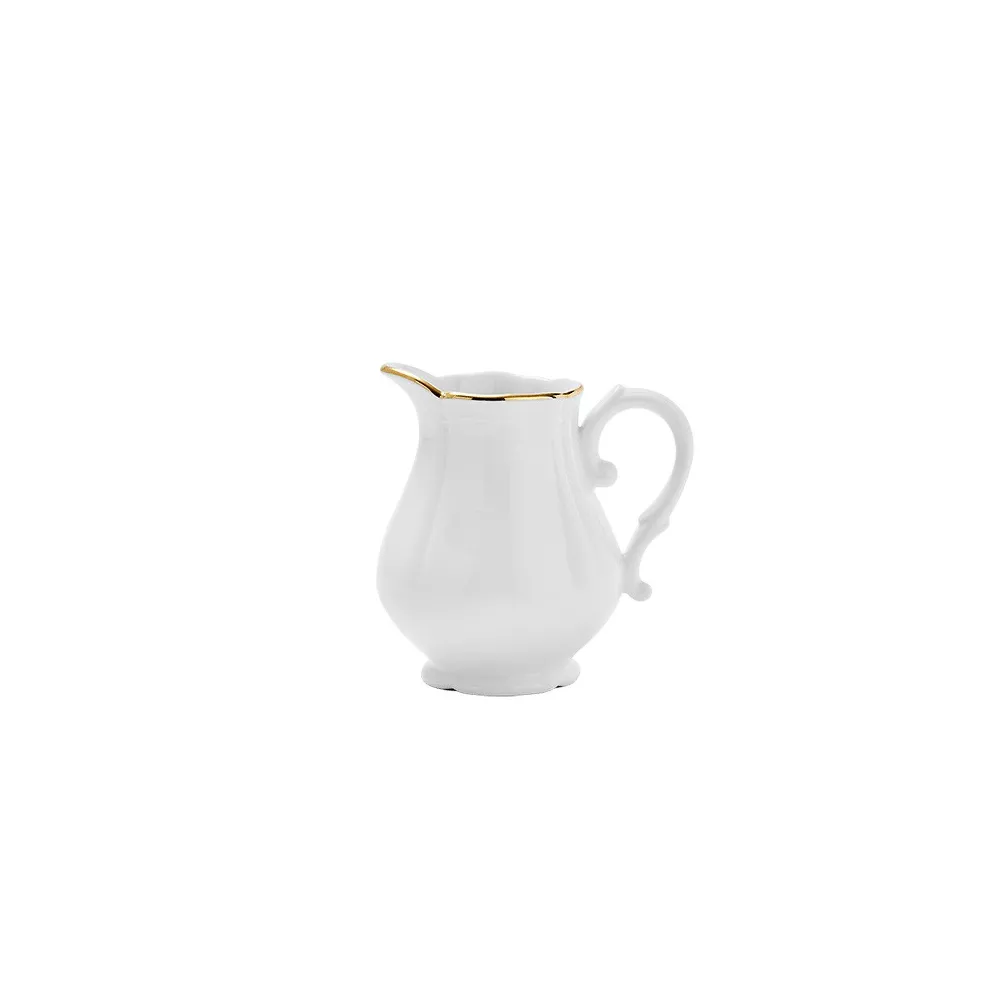 MILK JUG X6 270 CL, ANTICO DOCCIA
