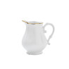 MILK JUG X6 270 CL, ANTICO DOCCIA