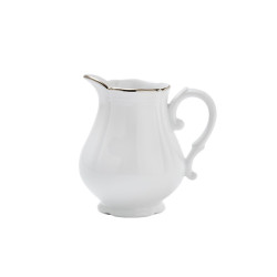 MILK JUG X6 270 CL, ANTICO DOCCIA