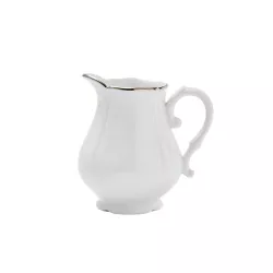 MILK JUG X6 270 CL, ANTICO...