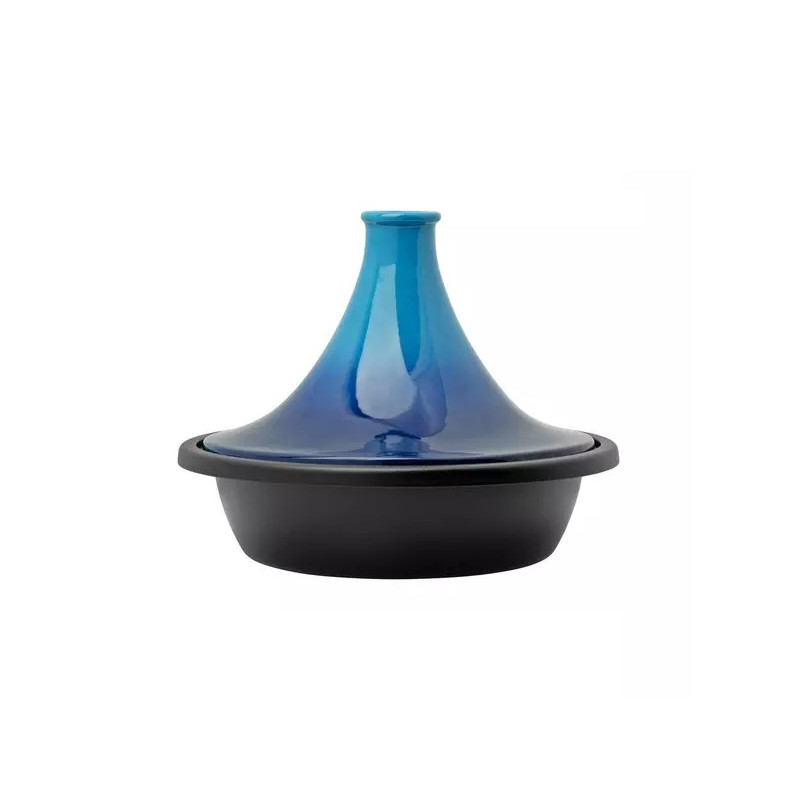 TAJINE IN GHISA VETRIFICATA, CLASSIC COLLECTION