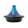 ENAMELED CAST IRON TAJINE, CLASSIC COLLECTION
