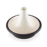 ENAMELED CAST IRON TAJINE, CLASSIC COLLECTION