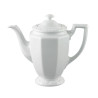 COFFEE POT 10430/800001/14030 WHITE MARIA