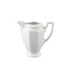 CREAMER 10430/800001/14430 WHITE MARIA