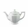 TEAPOT 10430/800001/14240 WHITE MARIA