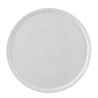 TART PLATE 10430/800001/12843 WHITE MARIA